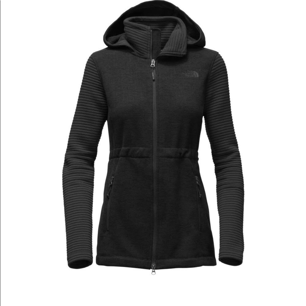 The North Face Indi Insulated Hoodie
